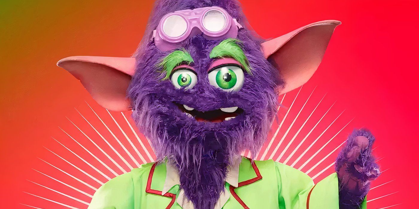 The Masked Singer Season 13: Mad Scientist Monster Identity Predicción y pistas