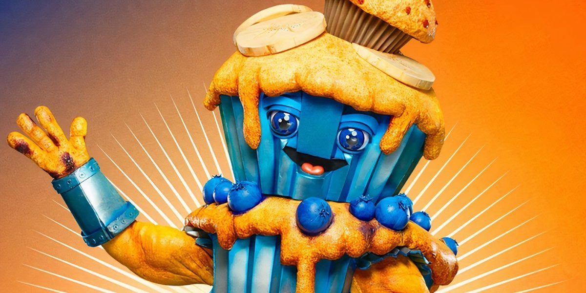 The Masked Singer Season 13: Stud Muffin Predicción y pistas