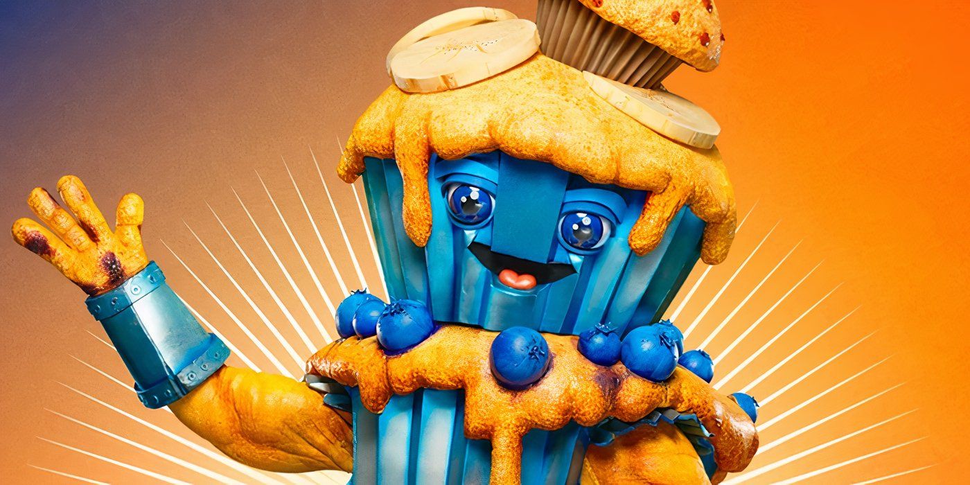 The Masked Singer Season 13: Stud Muffin Predicción y pistas