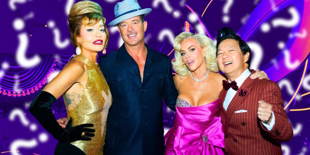 The Masked Singer Temporada 13: ¿Cuándo es el final y cuántos episodios quedan?