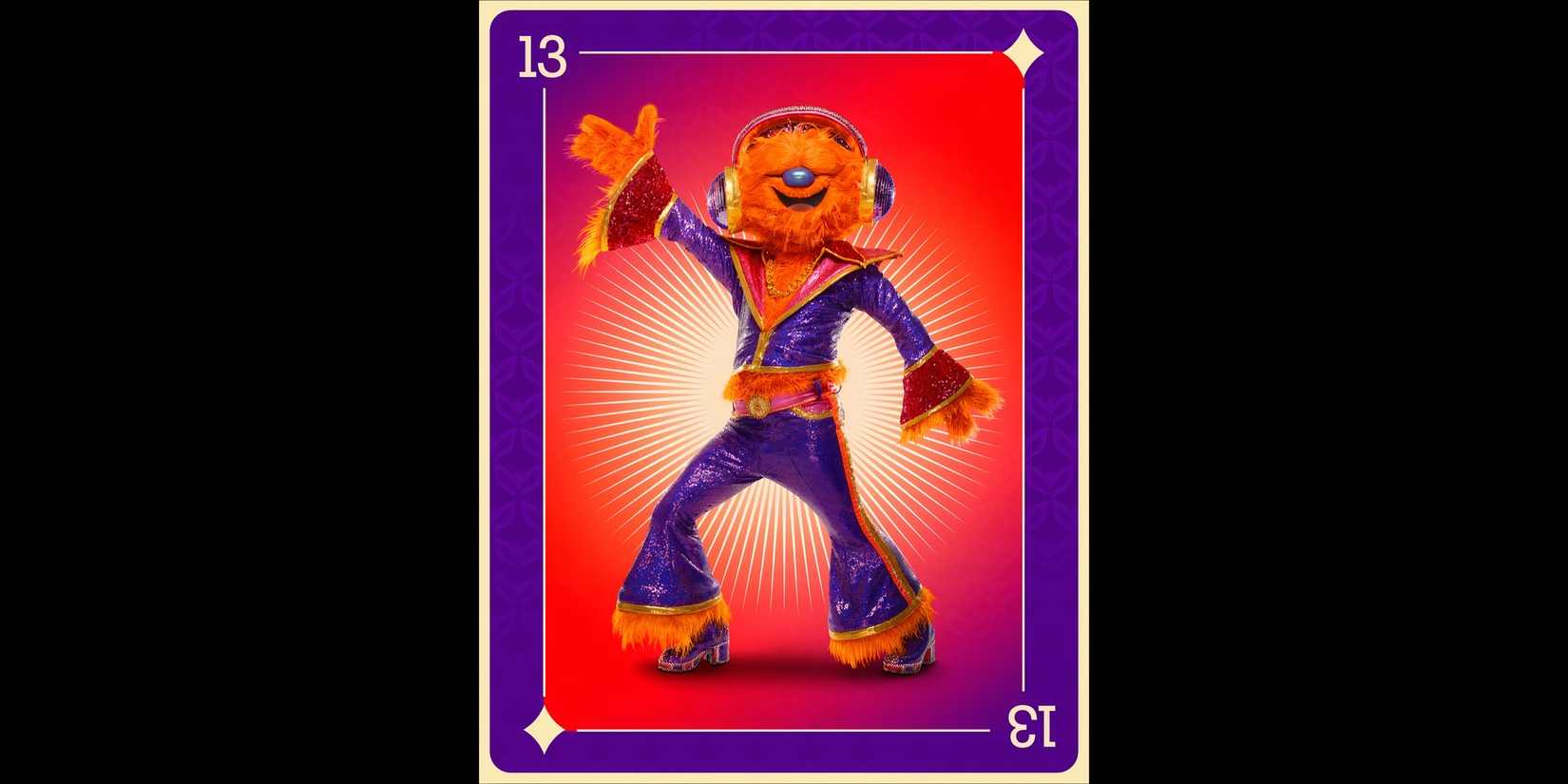 “Cuando estás en un disfraz de monstruos, simplemente lo haces”: el subcampeón de la temporada 13 de la cantante enmascarada Andy Grammer discute convertirse en Boogie Woogie y qué actuación fue su favorita