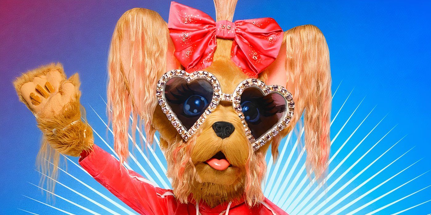 The Masked Singer Temporada 13: Yorkie Identity Predicción y pistas