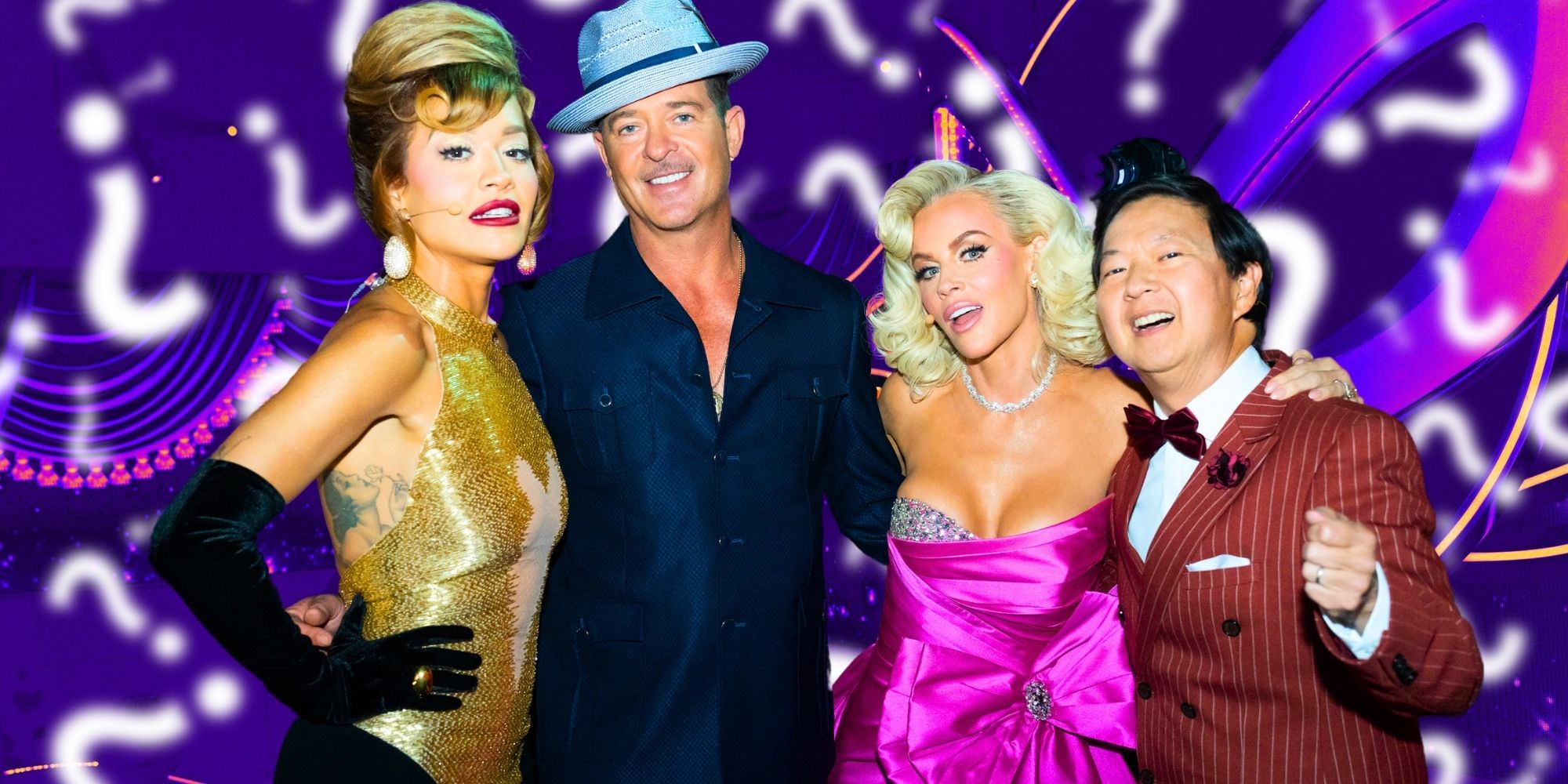 “Records Be Broken”: The Masked Singer Temporada 13 se burla del margen más cercano en la historia del programa durante los cuartos de finales en medio de la eliminación del paparazzo