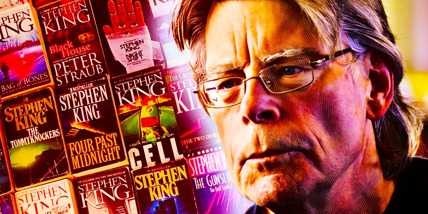 Todavía es salvaje para mí 21 años después que el mejor villano de Stephen King fue sacado de una manera tan tonta