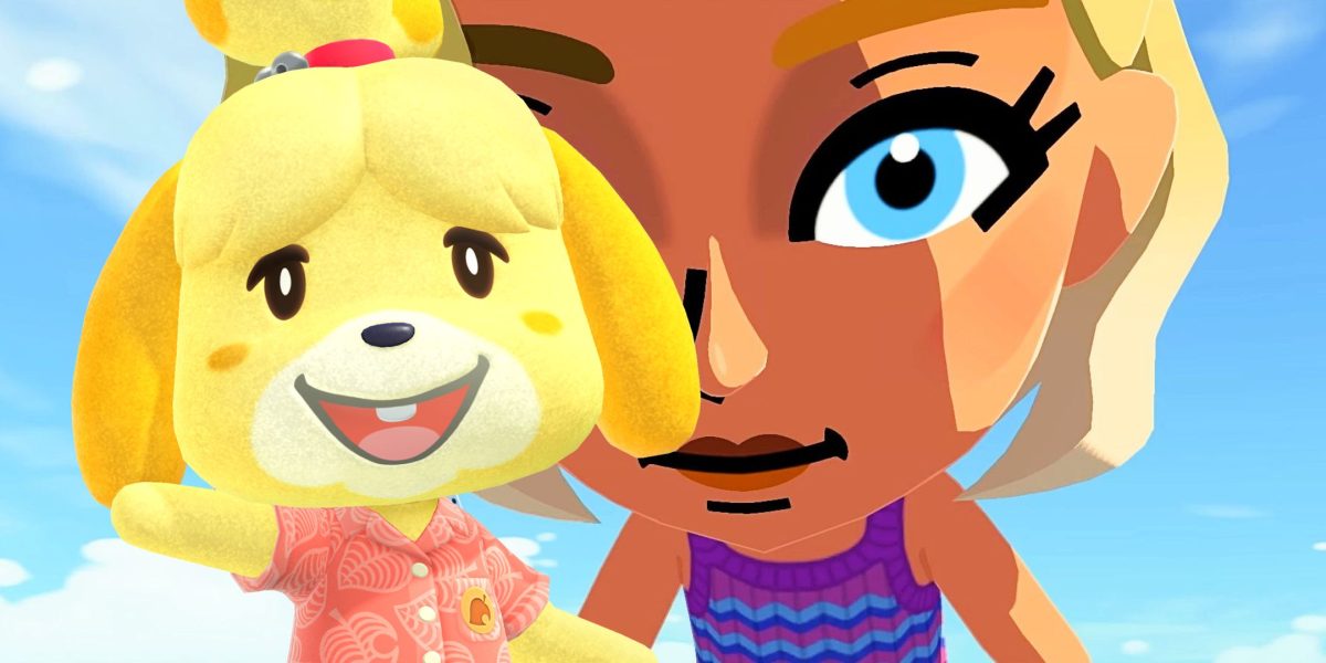 Tomodachi Life: Living The Dream La ventana de lanzamiento me ha preocupado por el próximo juego de cruces de animales