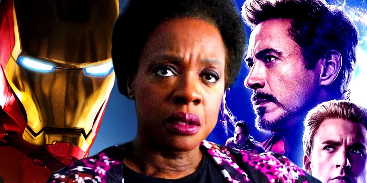 Viola Davis revela que "absolutamente" se uniría al MCU: "Mi hija es una fanática de Marvel"