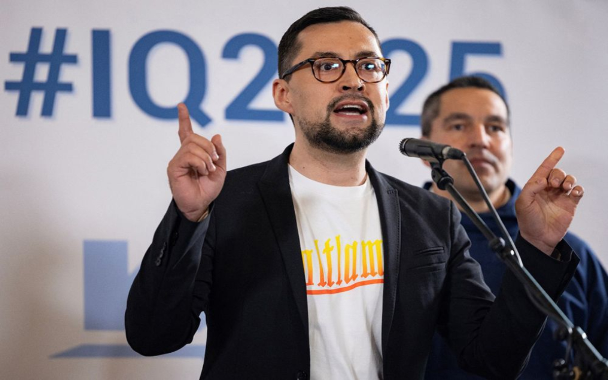 Visita de delegación de EU es "injerencia extranjera": Groenlandia | Video