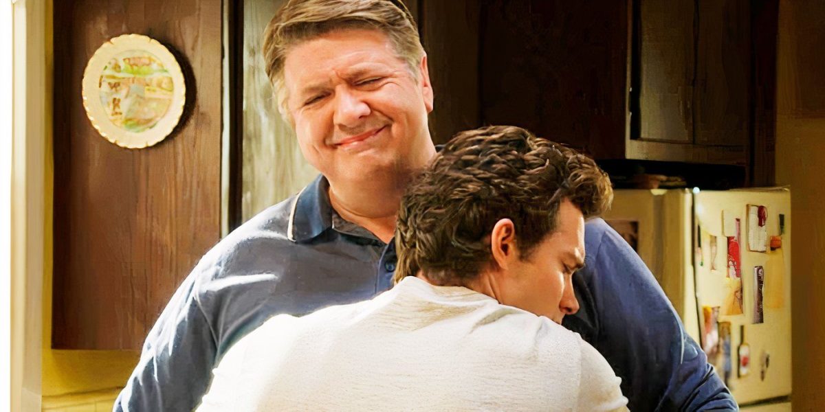 "We Love Lance": El primer creador de matrimonio de Georgie y Mandy aborda si George Sr. regresará nuevamente después del episodio 12