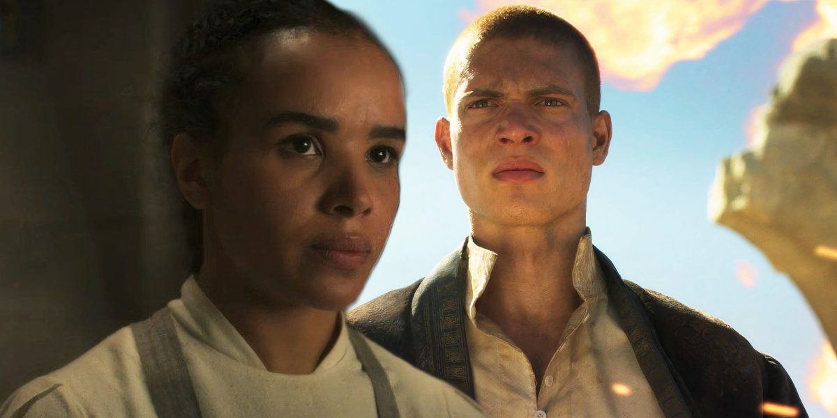 Wheel of Time Showrunner promete 2 personajes clave serán "atendidos" en la temporada 3 después de la decepción de los espectadores con el desarrollo de la temporada 2