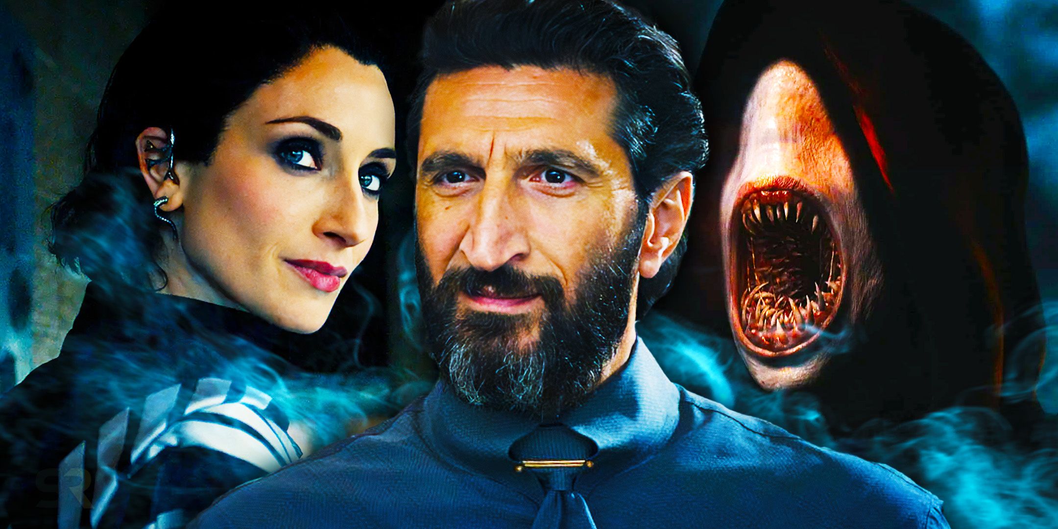 Wheel of Time tiene solo un misterio abandonado: aquí hay 3 personajes que podría ser