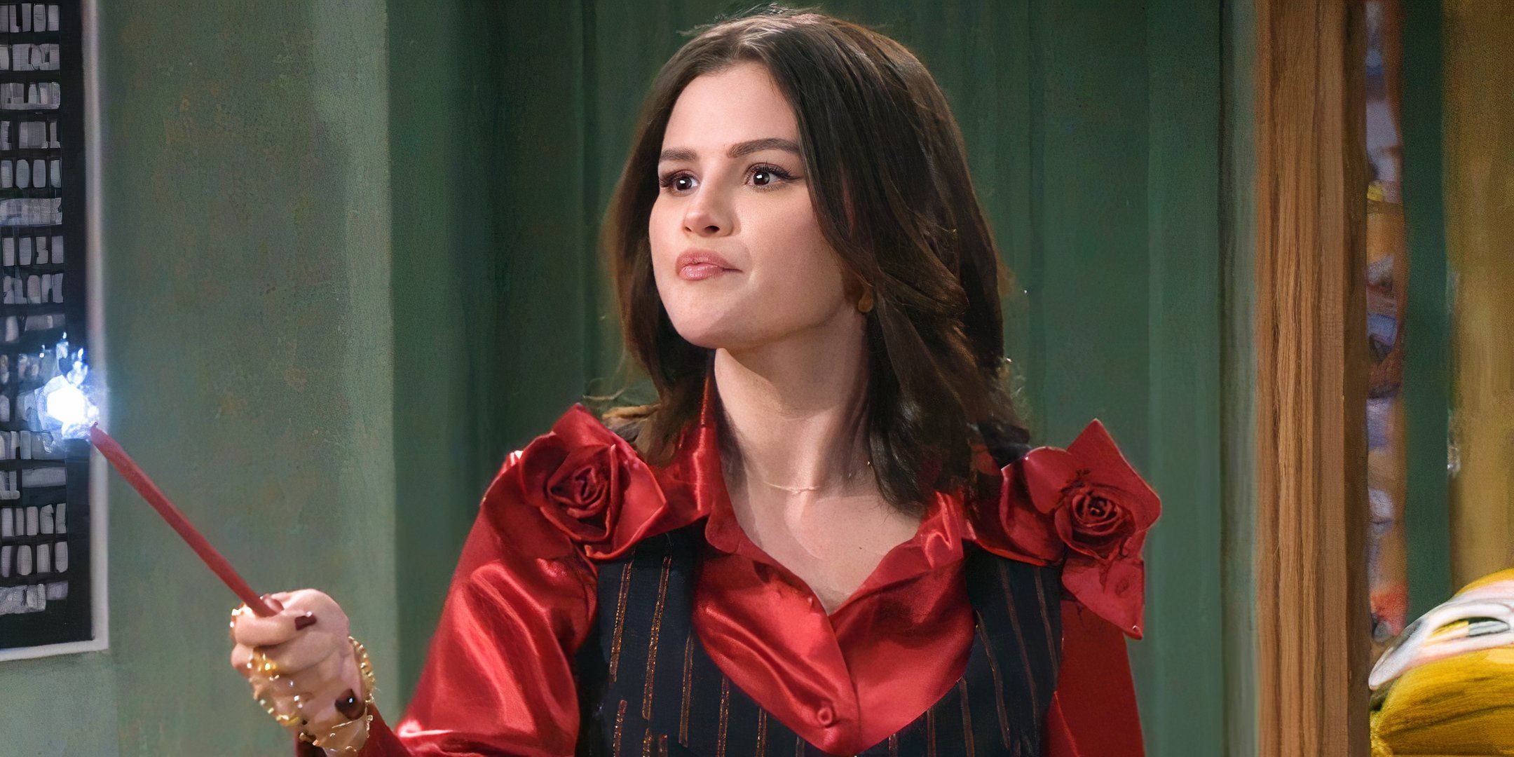 Selena Gomez recuerda perder 2 grandes espectáculos de Disney Channel