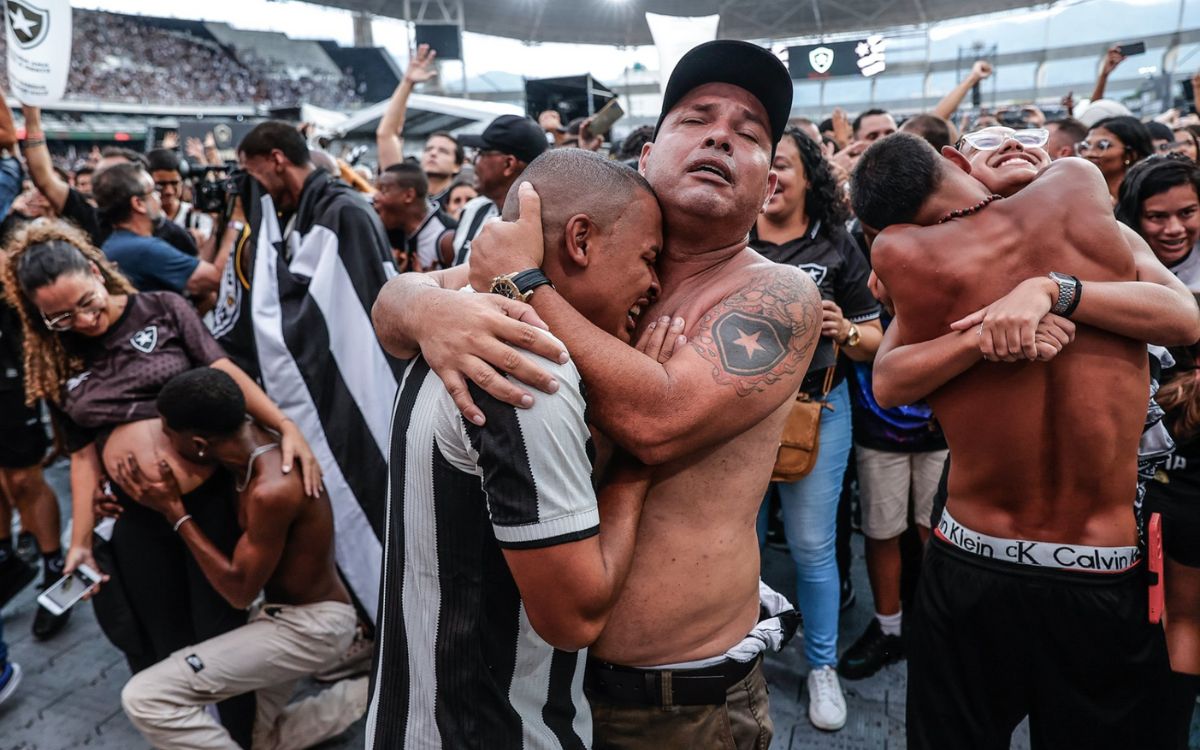 World Press Photo 2025 | Estas son las fotografías ganadoras