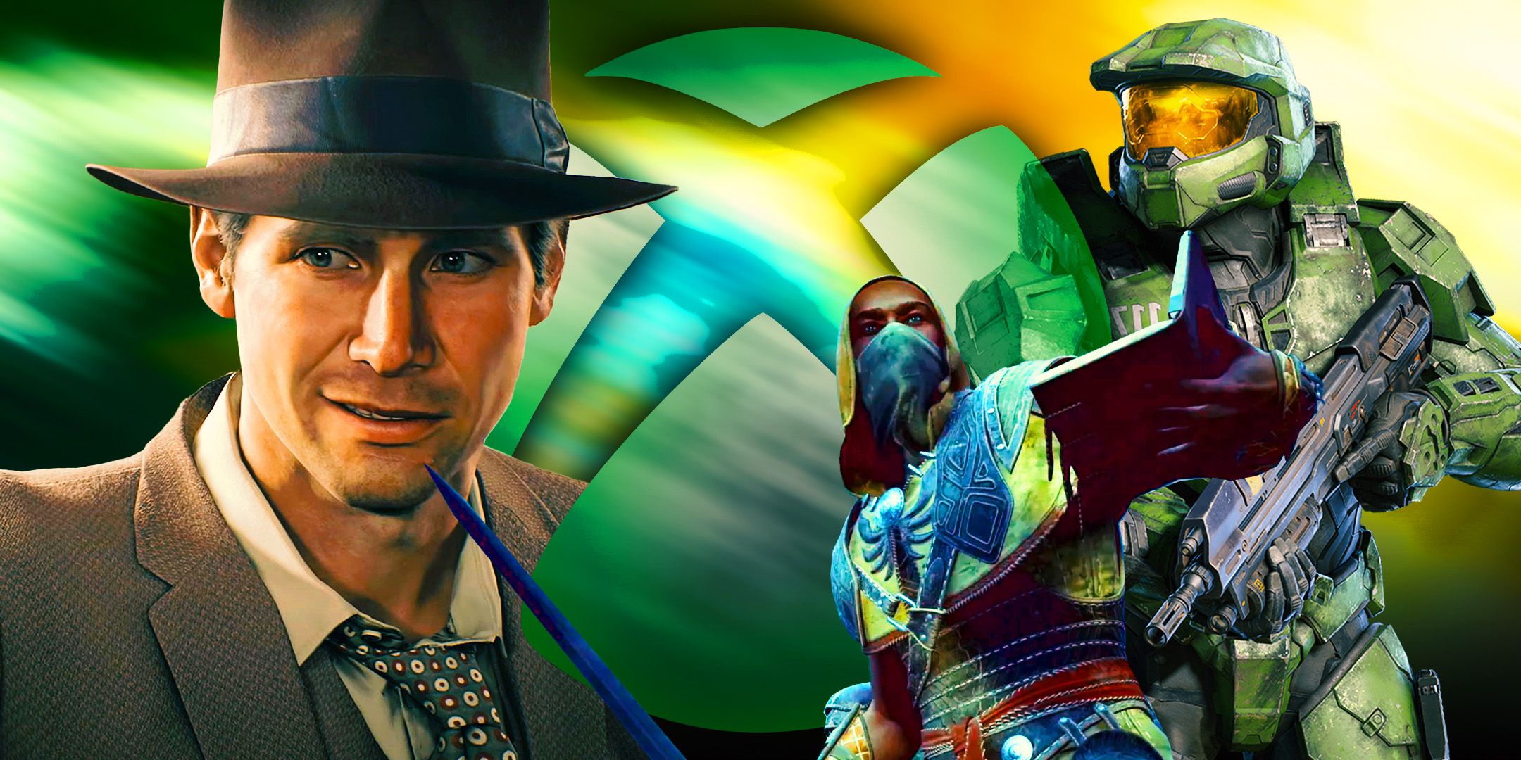 Xbox tiene un “montón de cosas” que no ha anunciado, y me encantaría pensar que está aprendiendo su lección