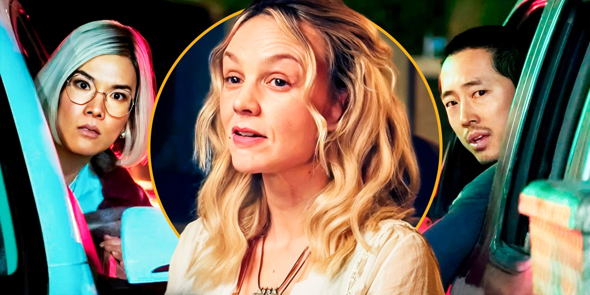 “Ya va a lado”: la rapidez con la que la temporada 2 de la carne aumenta la tensión en comparación con la temporada 1 provocada por Star Carey Mulligan