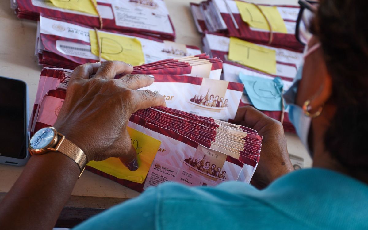 ¿Cómo inscribirse a Jóvenes Construyendo el Futuro a partir del 1 de abril?