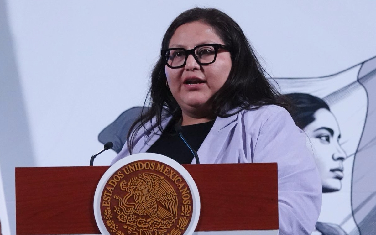 ¿Qué dijo Citlalli Hernández sobre el desecho de desafuero contra Cuauhtémoc Blanco?