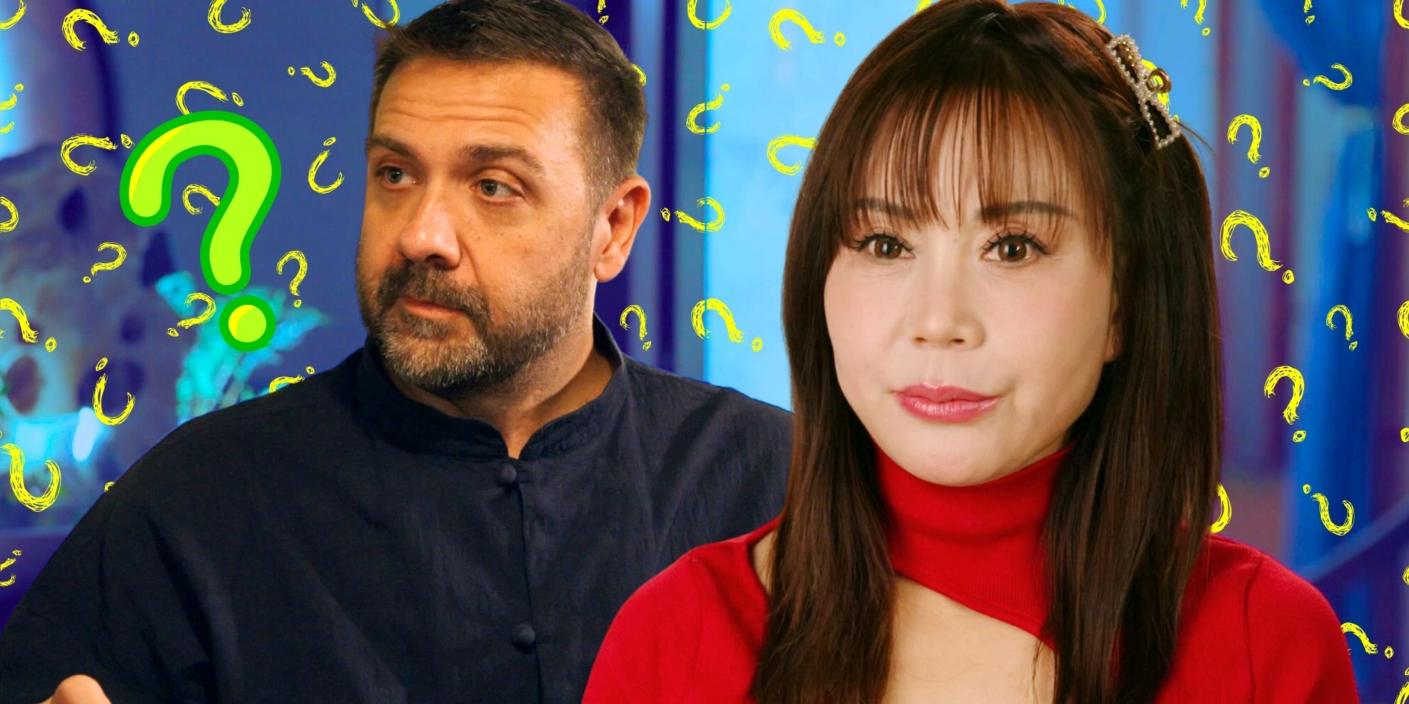 ¿Qué le pasó a Josh McGuffey y Lily Huang después de un prometido de 90 días?