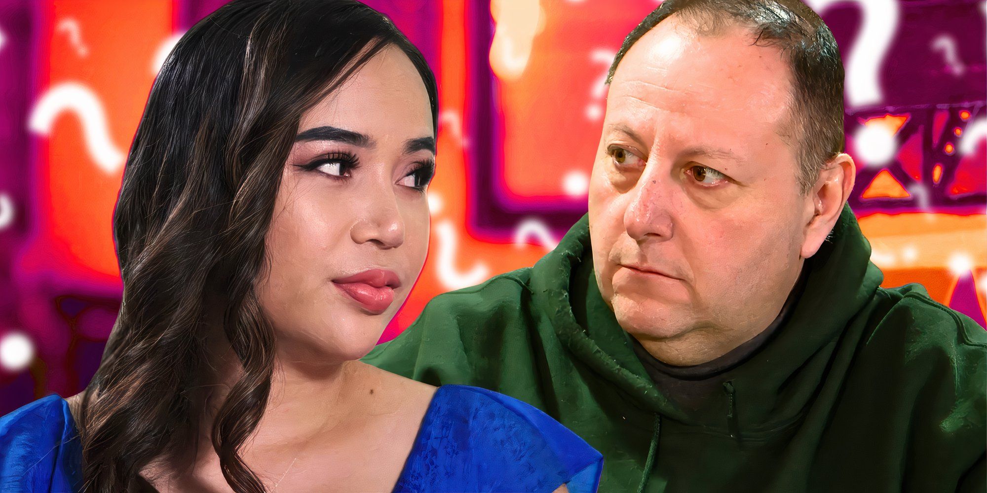 El prometido de 90 días, David Toborowsky y Annie Suwan, logran un objetivo más grande con el más nuevo hito profesional después de insinuar dejar la franquicia en medio de la llegada del bebé a Tailandia