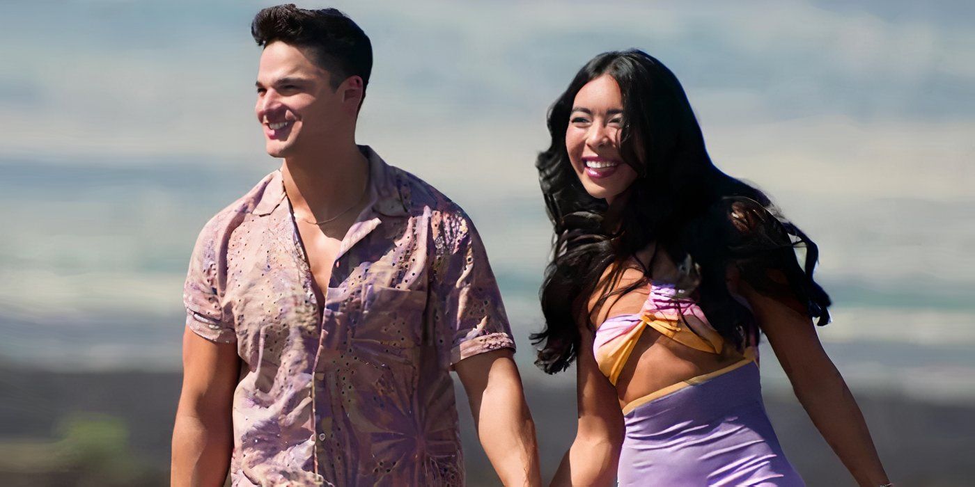 ¿Qué pasó con Lino Troisi y Alexa Santamaria después de la isla Temptation de Netflix?