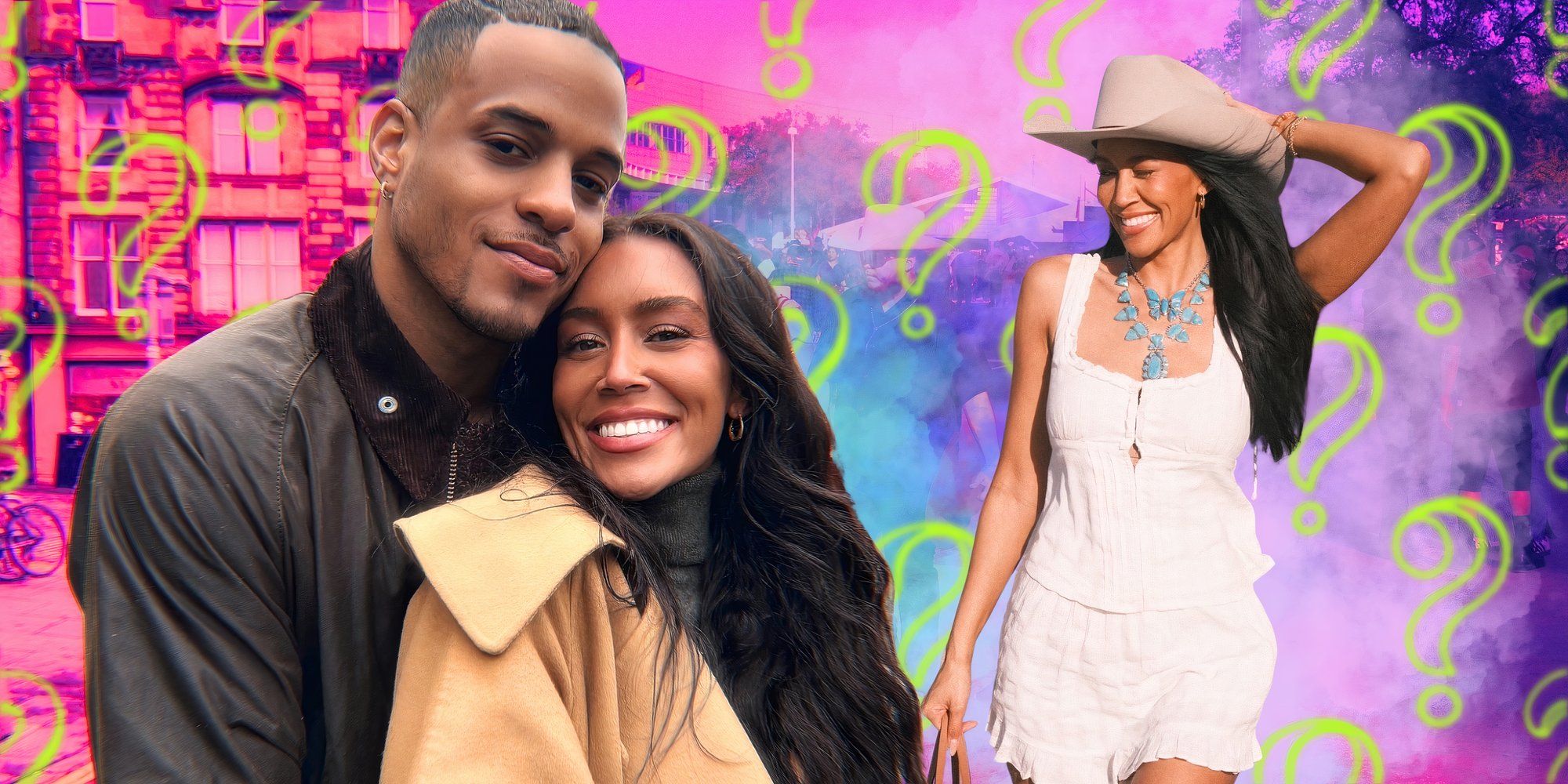 ¿Qué pasó con Litia Garr después de la temporada 29 de Bachelor?