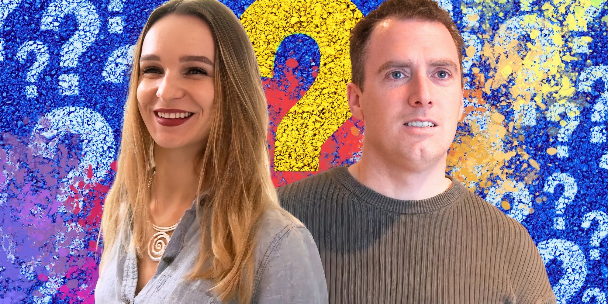 ¿Qué pasó con Matt Ryan y Alla Fedoruk después de la temporada 4 de los 90 días?