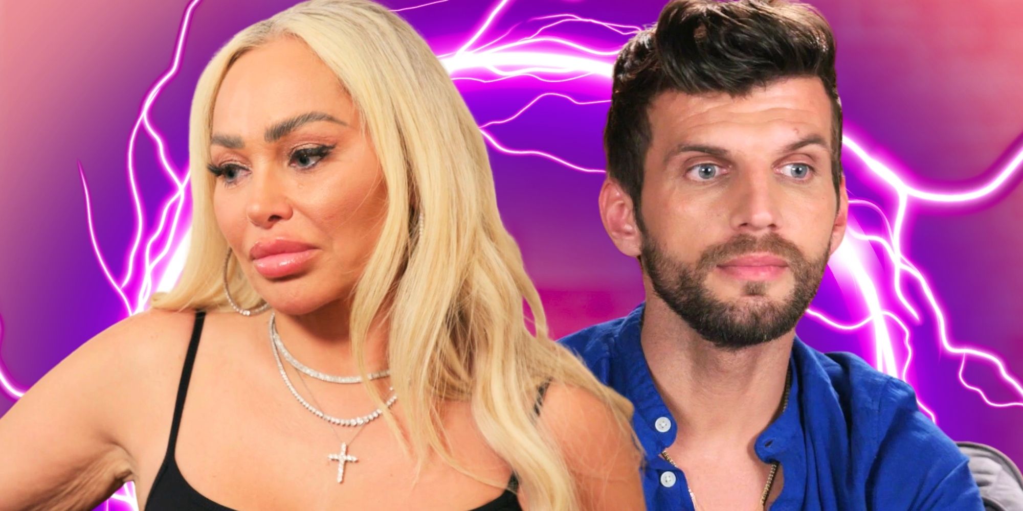 ¿Qué pasó con Stacey Silva y Florian Sukaj después de 90 días: The Last Resort Season 2?