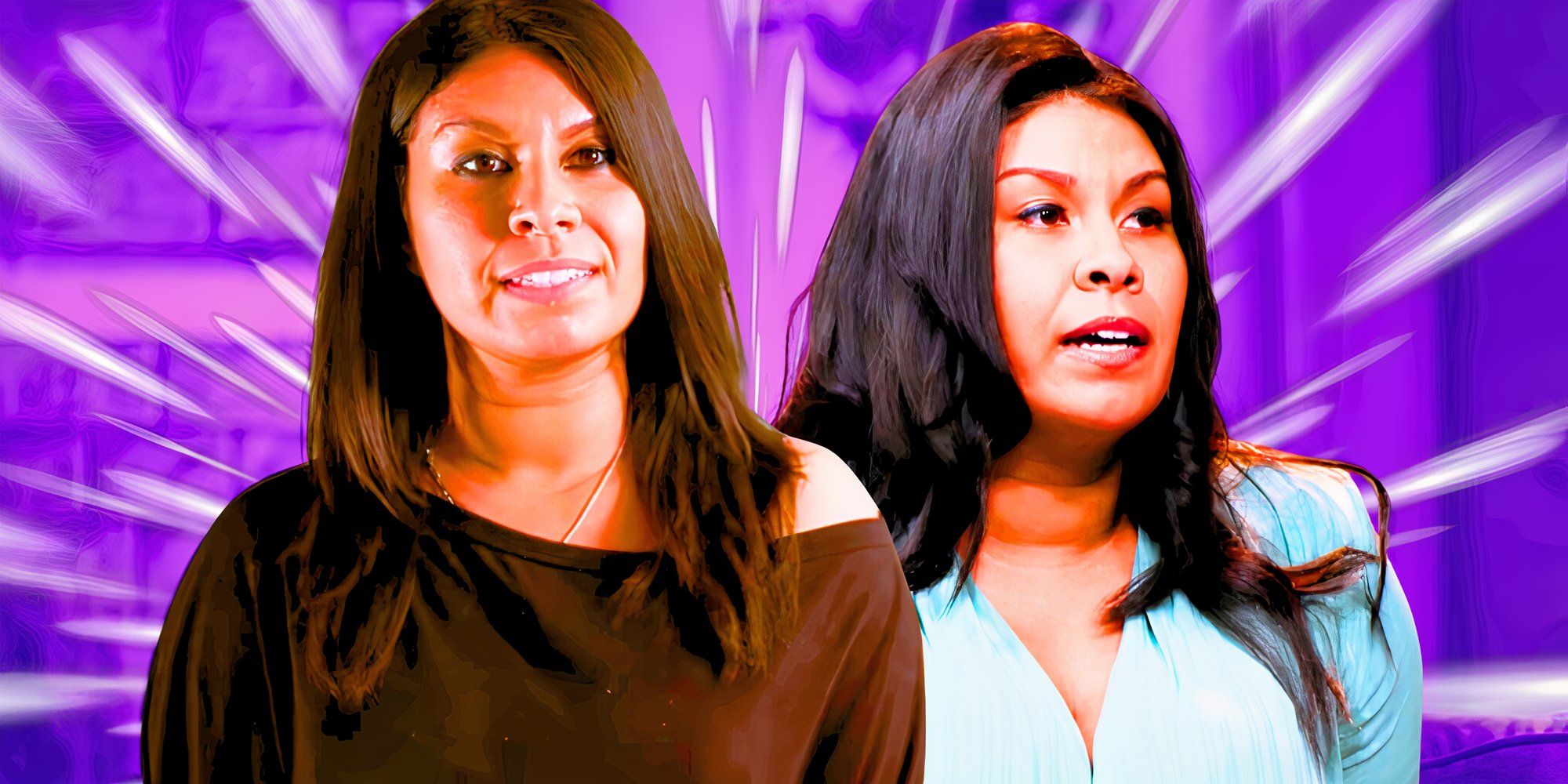 ¿Qué pasó con Vanessa Guerra después de 90 días: la temporada 1 de la vida?