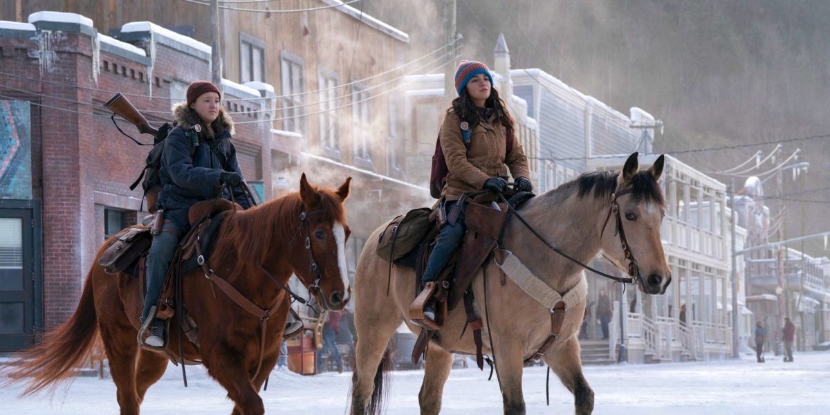 ¿A qué hora se lanza la última temporada 2 del episodio 1 en HBO y Max?