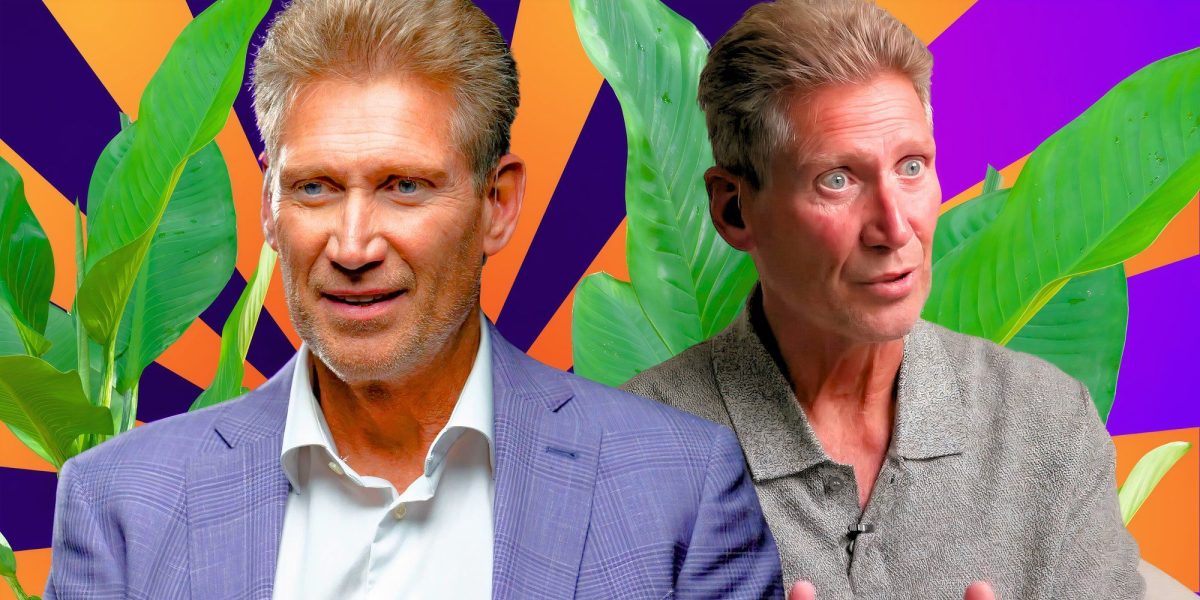 ¿Aparecerá el Gerry Turner de Bachelor Golden en Golden Bachelor in Paradise? (Lo que dice) - spoilers