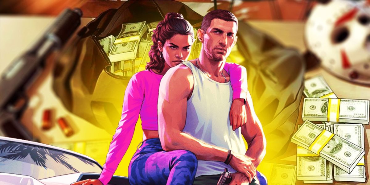 ¿GTA 6 realmente costará $ 100? Por qué no deberías preocuparte todavía