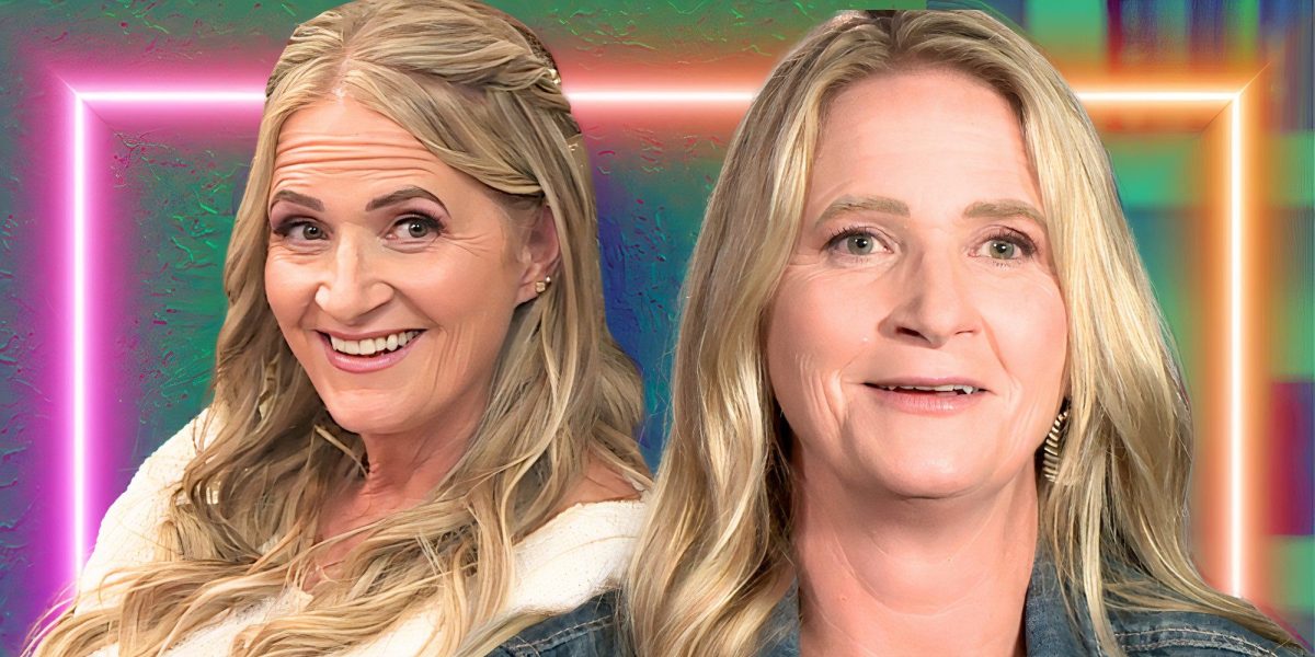 ¿La estrella de Sister Wives Christine Brown se ha convertido en una influencia de estilo de vida? (Ella tiene más que hacer que su impresionante negocio con David Woolley)