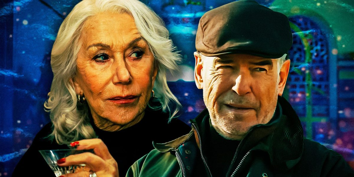 ¿Por qué Conrad mató a Archie en Mobland y le estaba mintiendo Maeve?