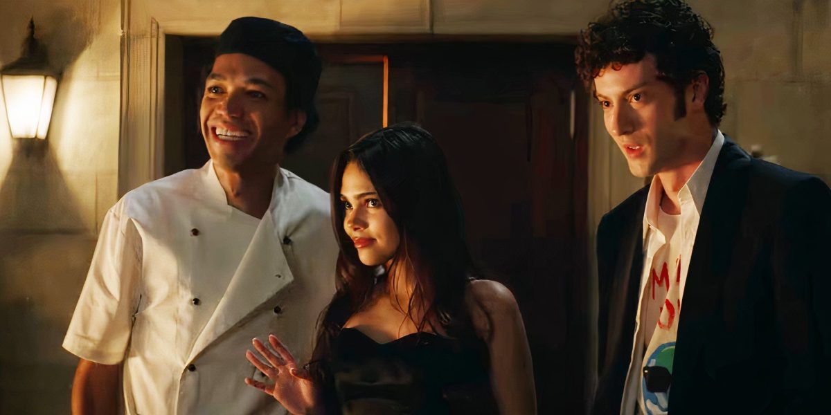 ¿Por qué ahora el director de 3 vea me 3 es la opción perfecta para continuar la franquicia explicada por Ariana Greenblatt y Dominic Sessa?