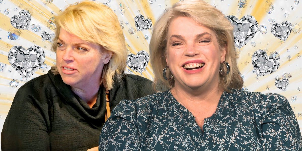 ¿Qué le pasó a Janelle Brown después de la temporada 19 de hermanas Wives?