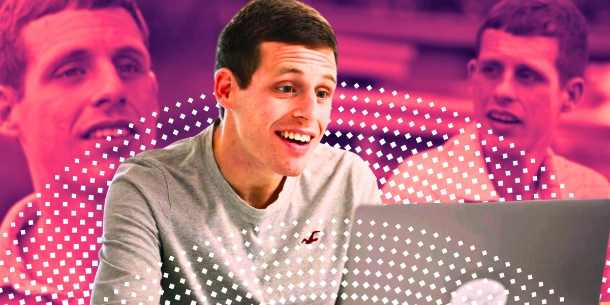 ¿Qué le pasó a Tanner Smith después de Love en la temporada 3 de Spectrum?