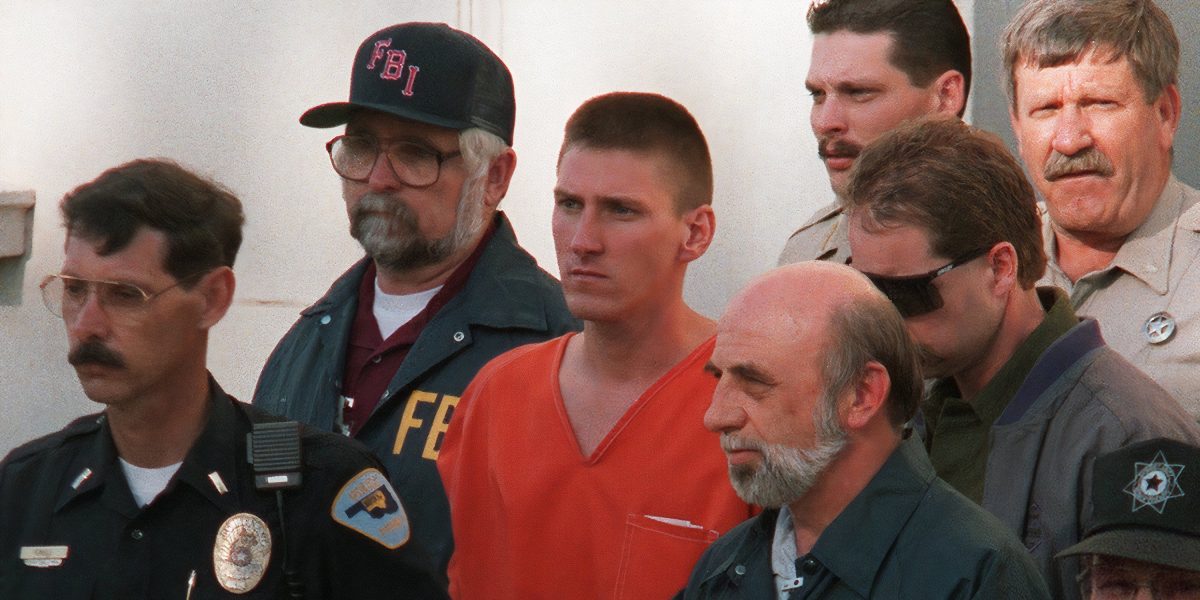 ¿Qué le pasó a Timothy McVeigh después del bombardeo de la ciudad de Oklahoma: captura, condena y ejecución