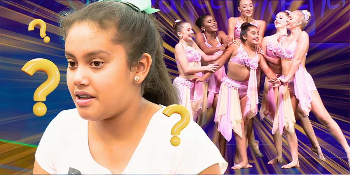 ¿Qué le pasó a Vivi-Anne Stein después de la temporada 7 de Dance Moms?