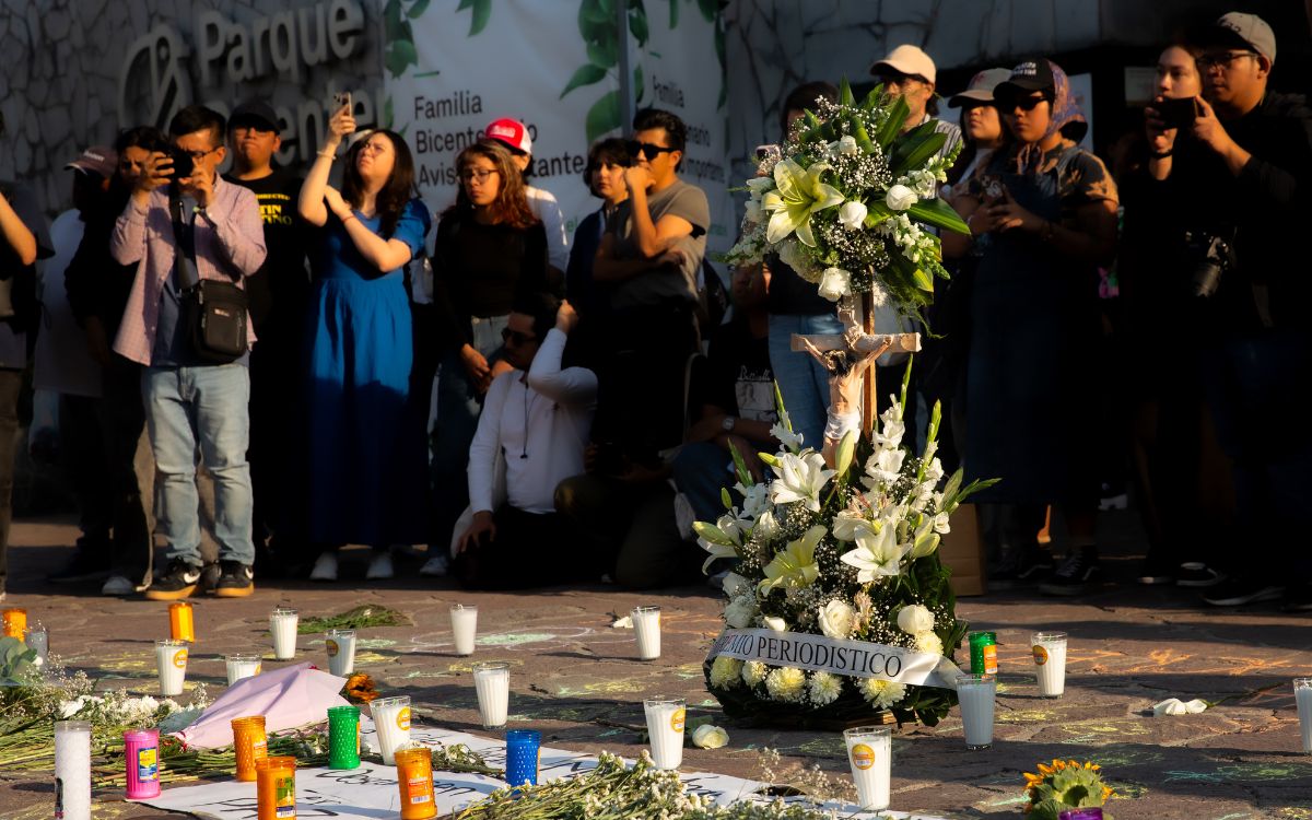 'Berenice y Miguel Ángel no murieron, los mató la negligencia': exigen justicia tras fatídico Axe Ceremonia