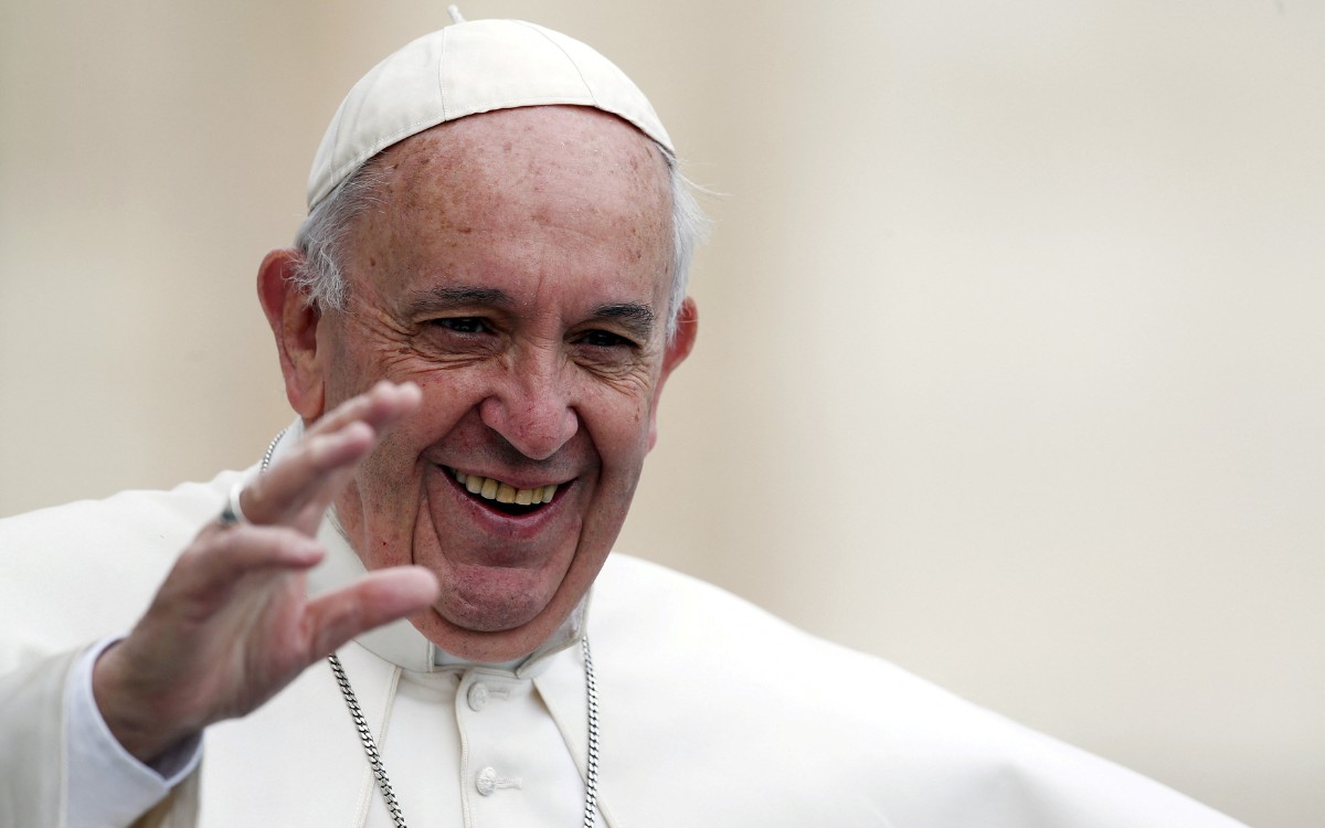 'La Iglesia Católica se prepara para un debate interno clave sobre su futuro': Alberto Barranco
