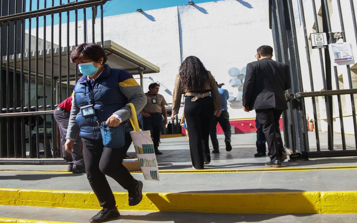 'Todo se va a devolver, que no se preocupen los contribuyentes': Sheinbaum