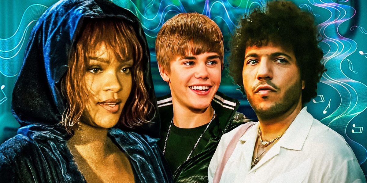 10 grandes canciones que no sabías fueron escritas por Benny Blanco