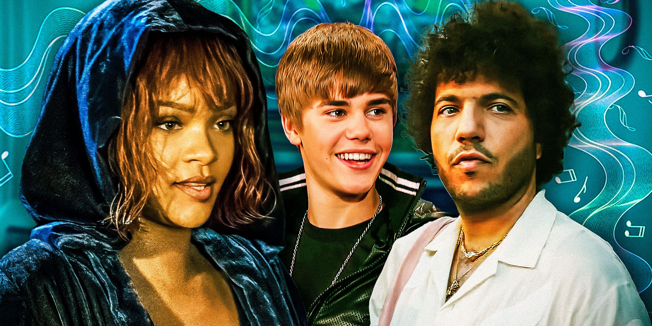 10 grandes canciones que no sabías fueron escritas por Benny Blanco