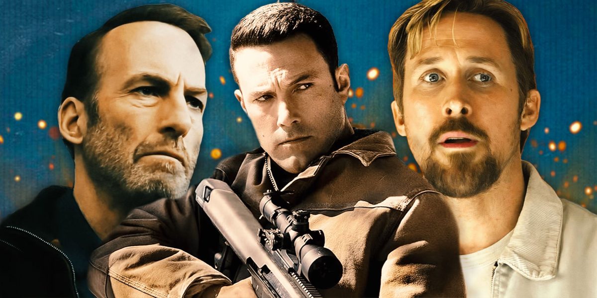 10 grandes películas como el contador