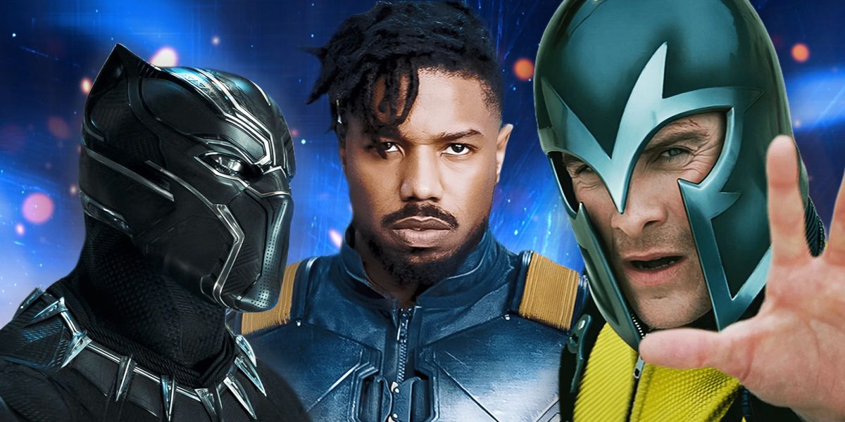 10 increíbles actuaciones de películas de Marvel que no obtuvieron suficiente tiempo de pantalla