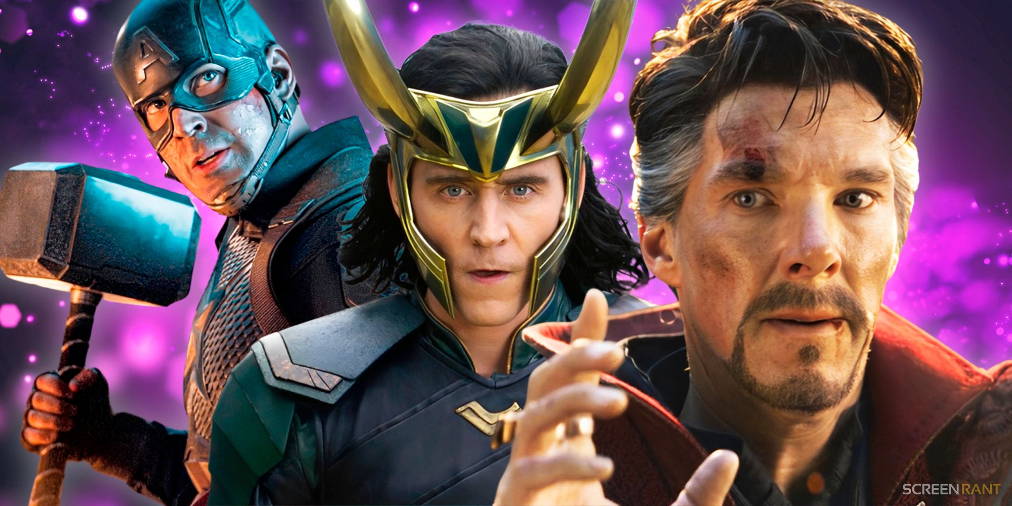 10 mejores escenas de pelea de Avengers en el MCU, clasificado