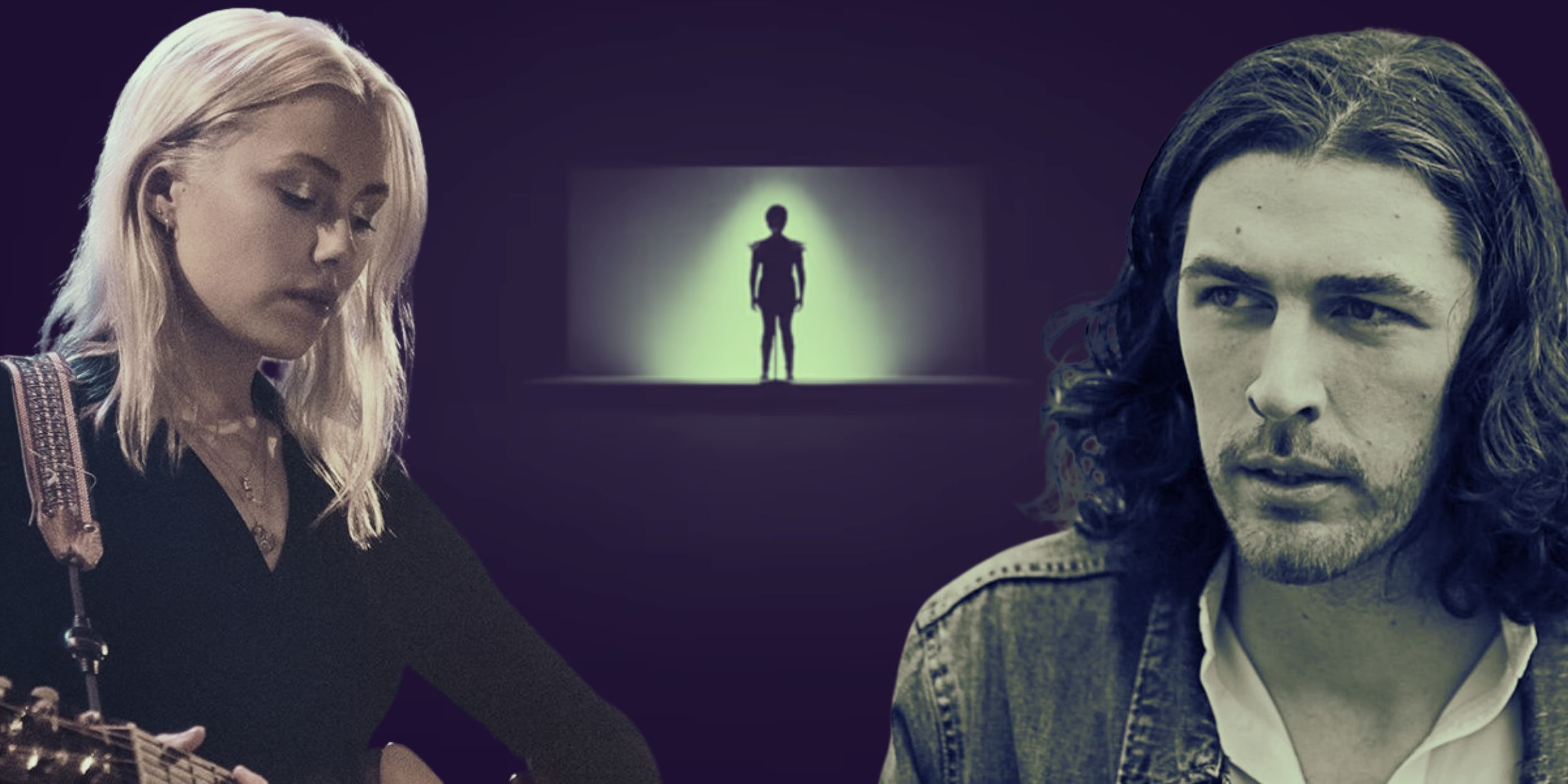 11 artistas populares modernos que están transformando por completo el género