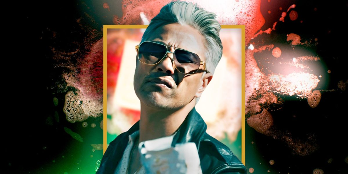 El estreno de la Temporada 4 de Limpiñadores: por qué Feng está dispuesto a trabajar con Jorge explicado por Alain Uy