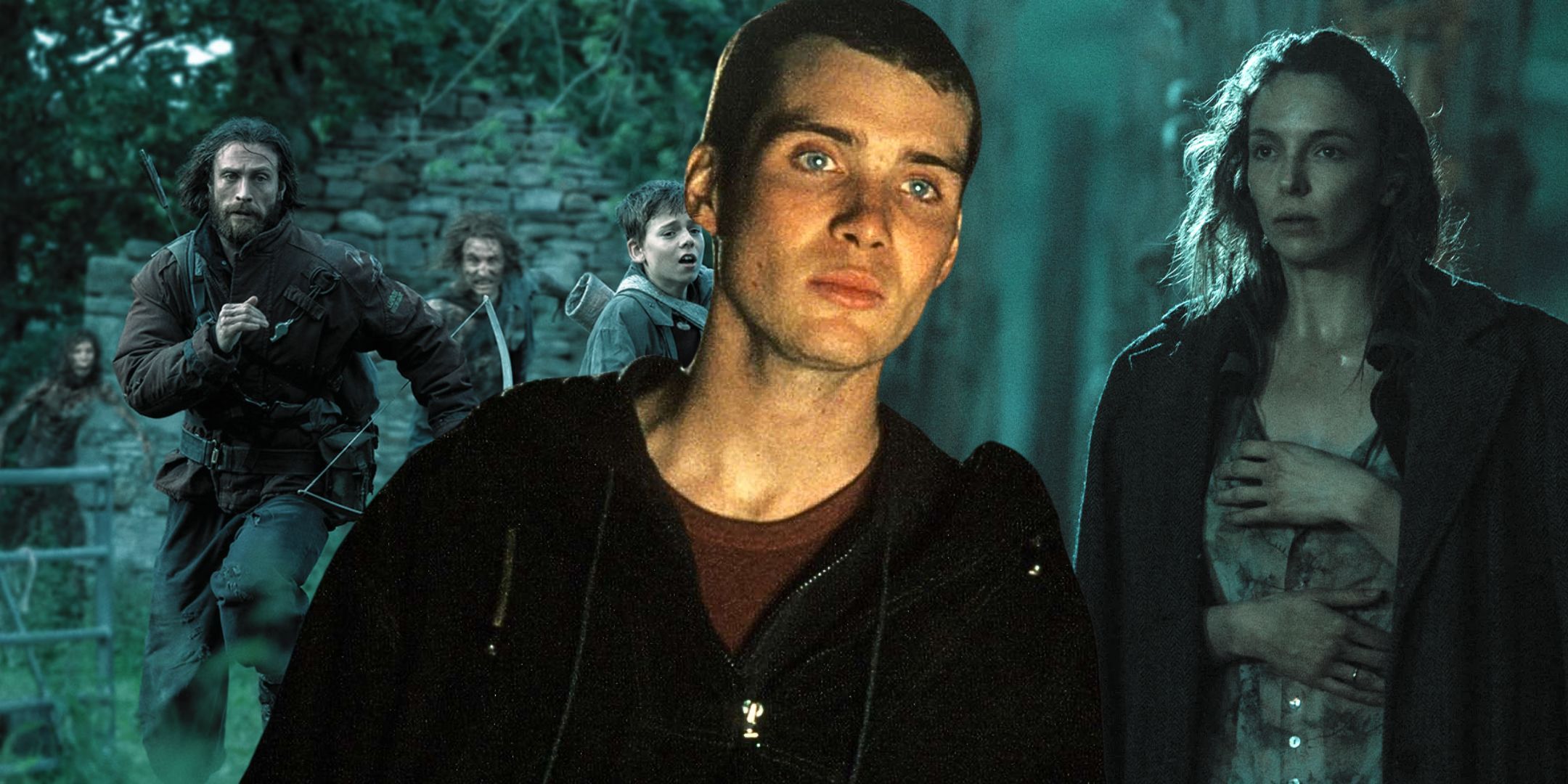 Creo que esta teoría de 28 años después es cierta después del regreso de la franquicia confirmada de Cillian Murphy