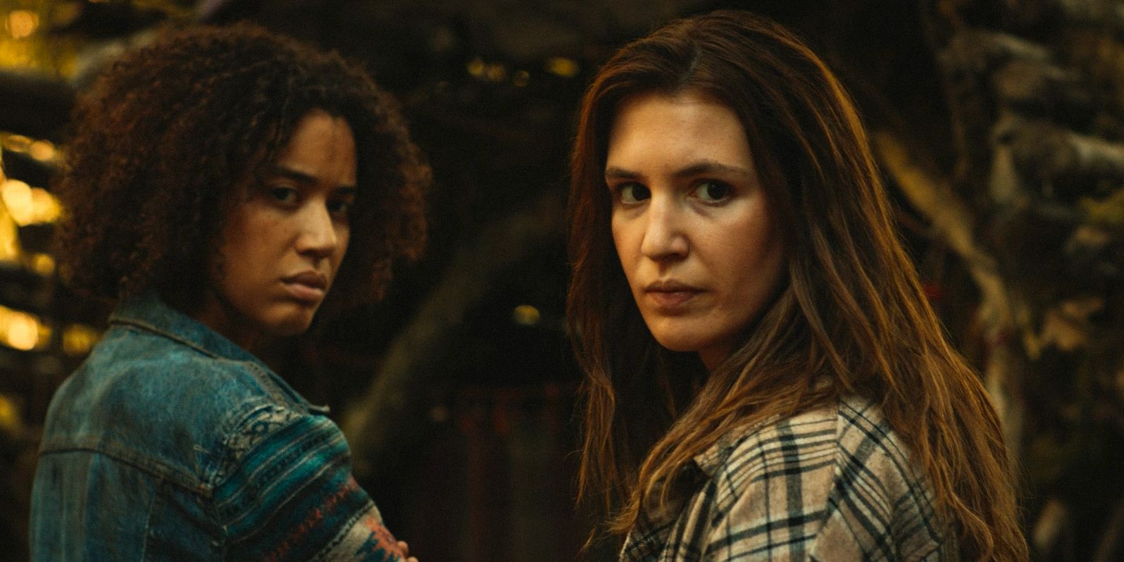 Debería haber sabido que la última revelación de muerte de Yellowjackets de la temporada 3 fue una falsificación