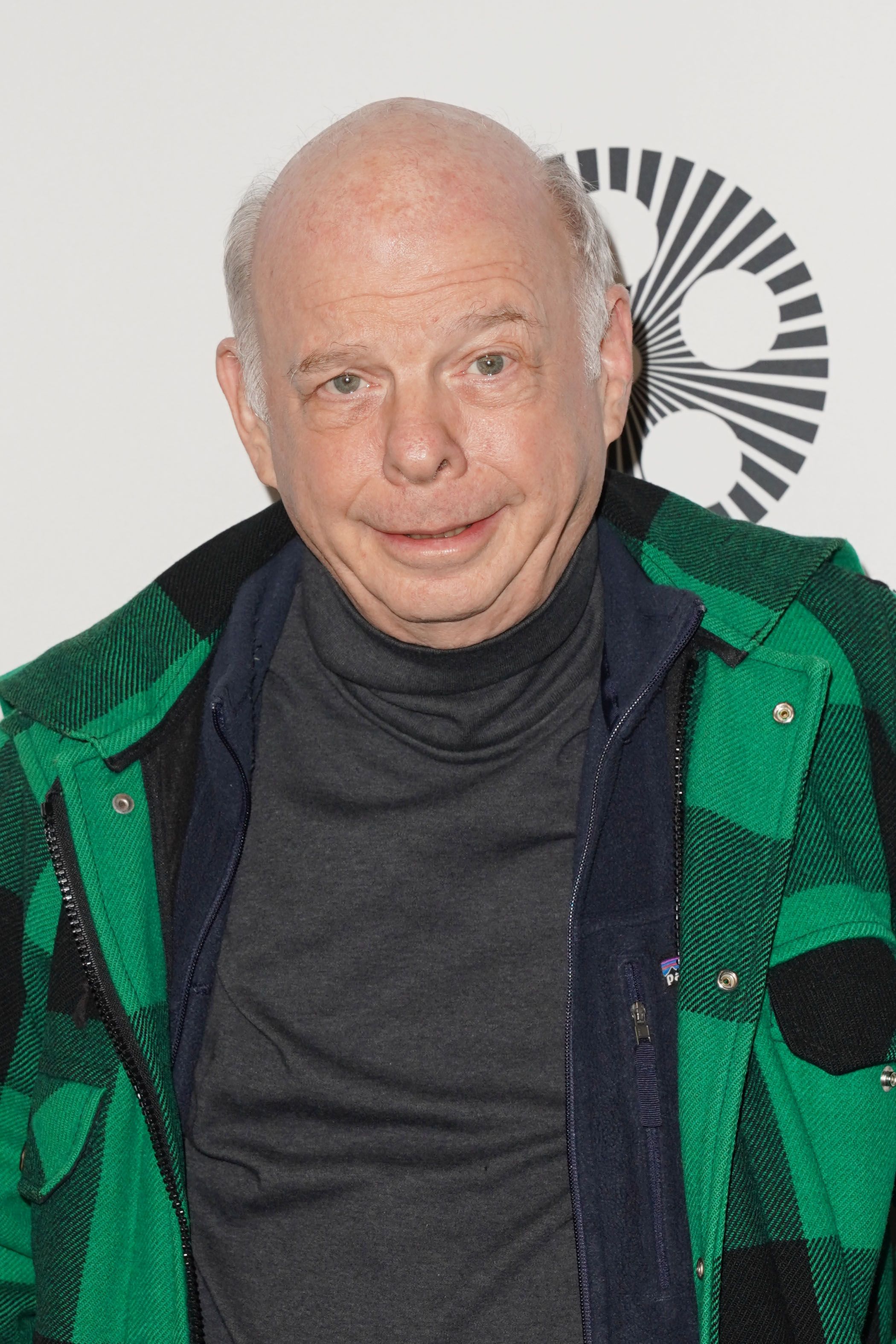 Tiro en la cabeza de Wallace Shawn